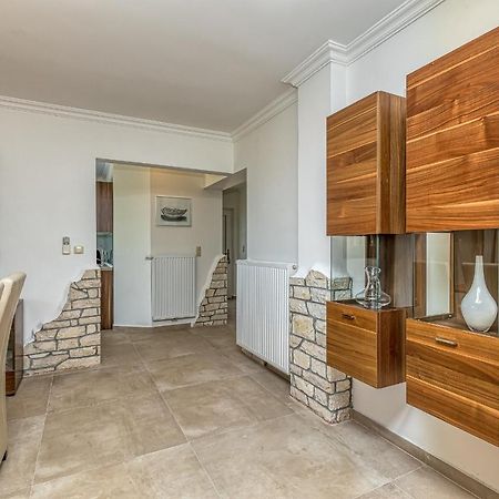 Villa Milena With Pool And Sea View Црвений Врх Екстер'єр фото