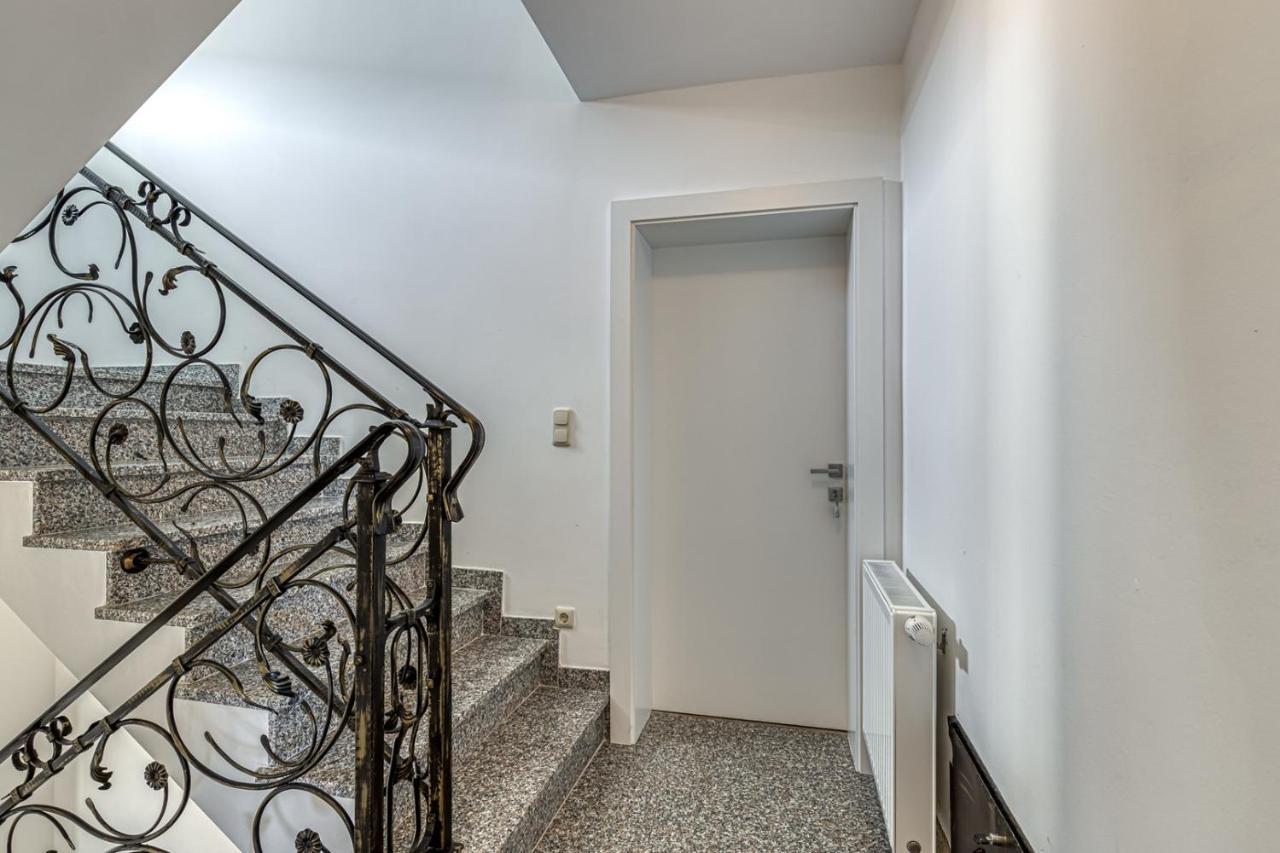 Villa Milena With Pool And Sea View Црвений Врх Екстер'єр фото